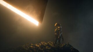 Apple tv foundation rivoluziona la fantascienza e affascina gli appassionati