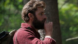 A quiet place storm warning serie a fumetti per una nuova era