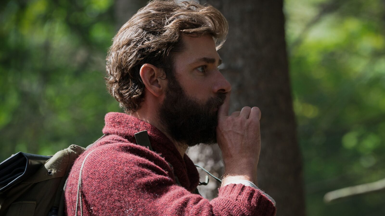 A quiet place storm warning serie a fumetti per una nuova era