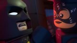 Dimensioni della mappa LEGO Batman rispetto a Arkham Knight sorprendono i giocatori
