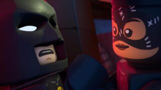 Dimensioni della mappa LEGO Batman rispetto a Arkham Knight sorprendono i giocatori