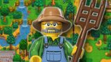 Stardew valley lego: la creazione che sorprende e ispira