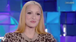 Levante rivela di essere sapiosessuale: cosa significa ed essere attratti dalla intelligenza