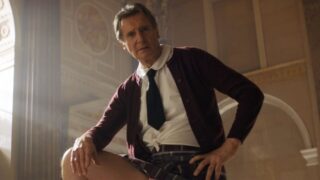 Film commedia 2025 che potrebbe ispirare future pellicole