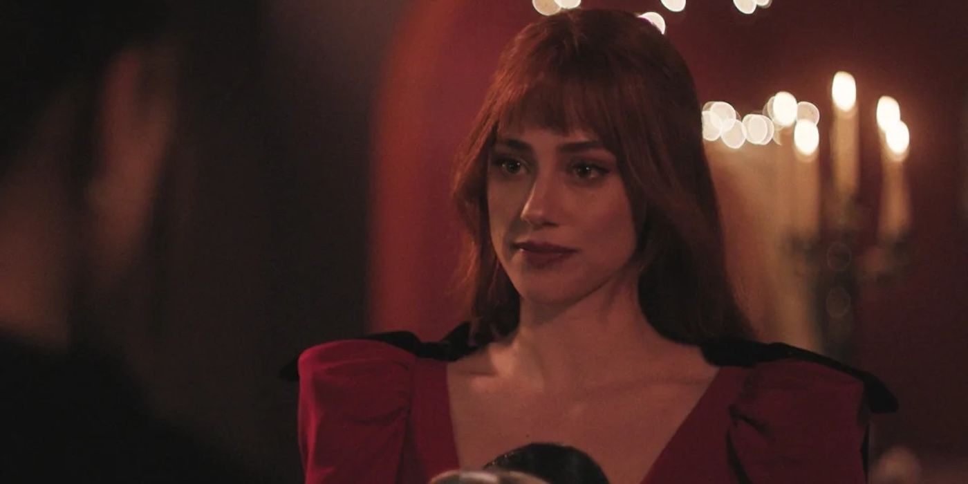 Band di ragazze star guida culto di streghe sadiche nel trailer di forbidden fruits