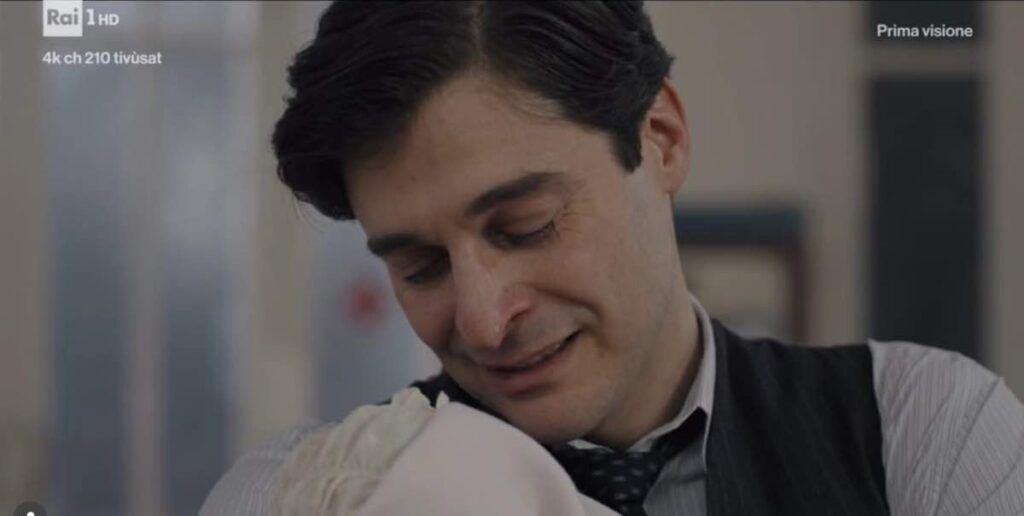 L’invisibile fiction sulla cattura di matteo messina denaro tra cronaca e racconto italiano