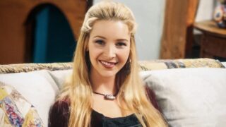 Lisa Kudrow e il ruolo divertente in The Comeback dopo Friends