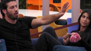 Grande fratello lite inaspettata in casa: l’attacco che scatena nuove tensioni