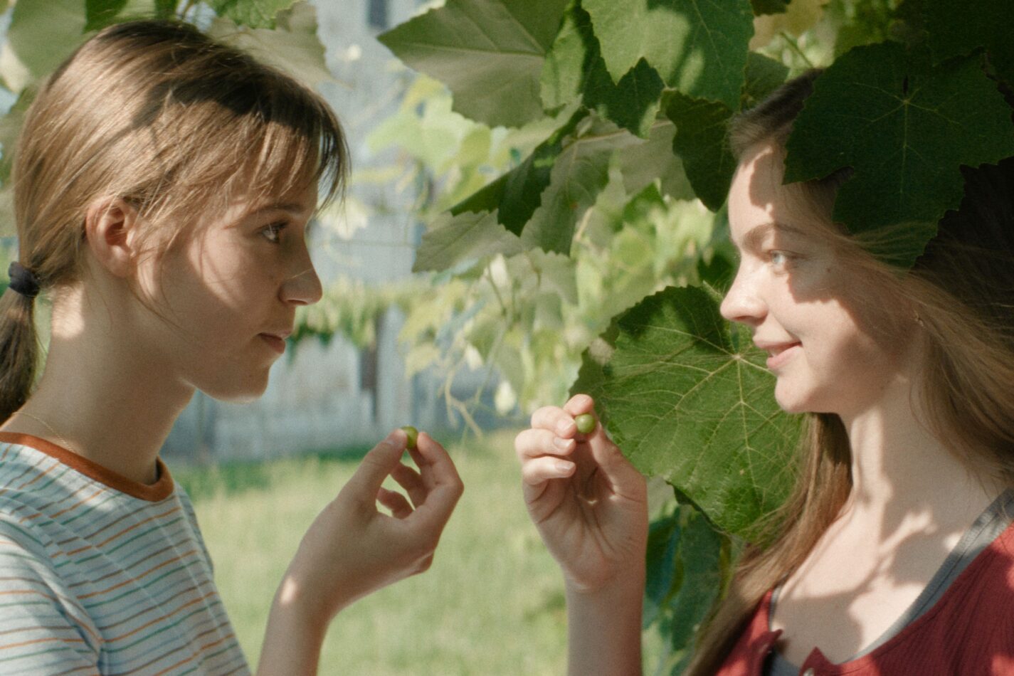 Recensione little trouble girls: il dramma queer adolescente che ricorda call me by your name e whiplash