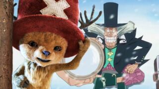 Netflix one piece svela il primo sguardo a un personaggio chiave e anticipa il passato più triste della seconda stagione