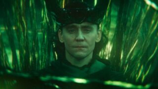 Loki è un vedente ufficiale degli avengers in doomsday