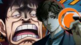 Migliori isekai dellanno su crunchyroll e il declino della supremazia giapponese negli anime