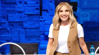 Amici 25 il gesto sorprendente di lorella cuccarini che commuove l’allievo