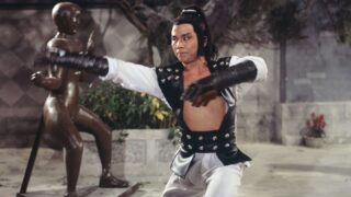 Film di kung fu degli anni 70 da non perdere su prime video