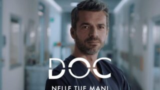 Allettato in ospedale scopri cosa accadrà nella prossima stagione di doc