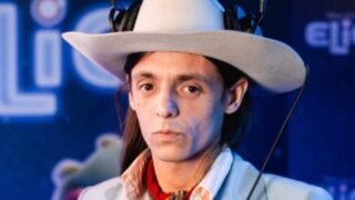 Lucio corsi età vita privata carriera e fidanzata