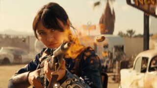 Fallout stagione 2 ottiene 100 su rotten tomatoes supera la prima stagione