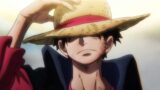 One piece Wit Studio rifarà il remake per risolvere il problema del ritmo