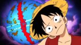 Teoria finale di one piece impossibile da ignorare