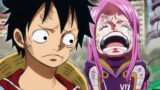 La tendenza più frustrante di one piece ha superato il limite