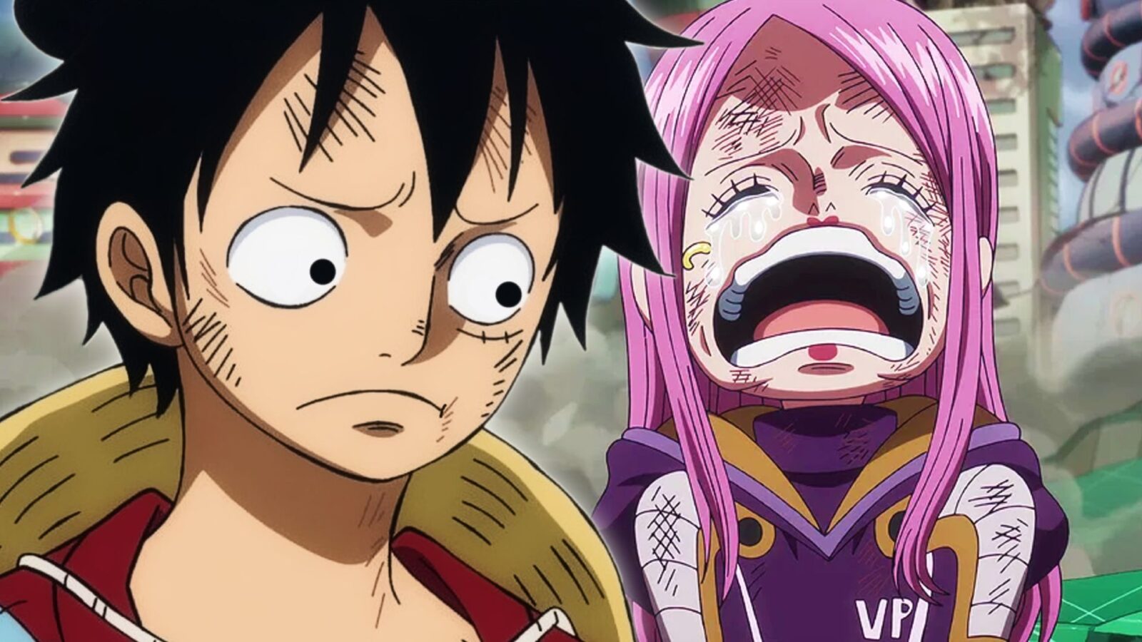 La tendenza più frustrante di one piece ha superato il limite La tendenza più frustrante di one piece ha superato il limite