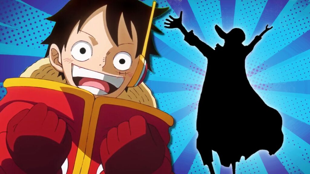 One piece il personaggio più importante degli ultimi 25 anni sarà introdotto il 14 dicembre