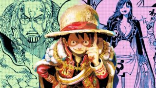 Capitolo più popolare di one piece nel 2025 sorprende i fan