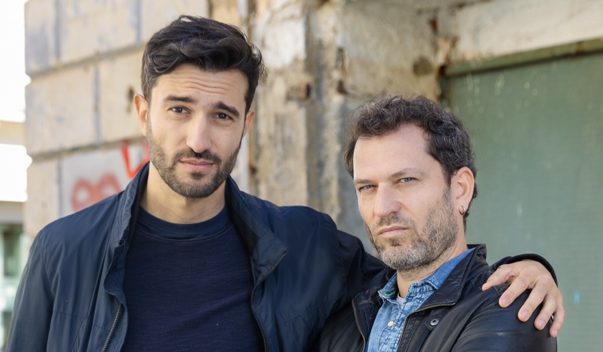 Anticipazioni un posto al sole dal 15 al 19 dicembre 2025 Anticipazioni un posto al sole dal 15 al 19 dicembre 2025