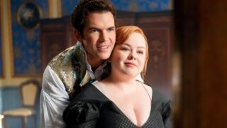 Bridgerton stagione 4 trailer scopri il futuro di lady whistledown