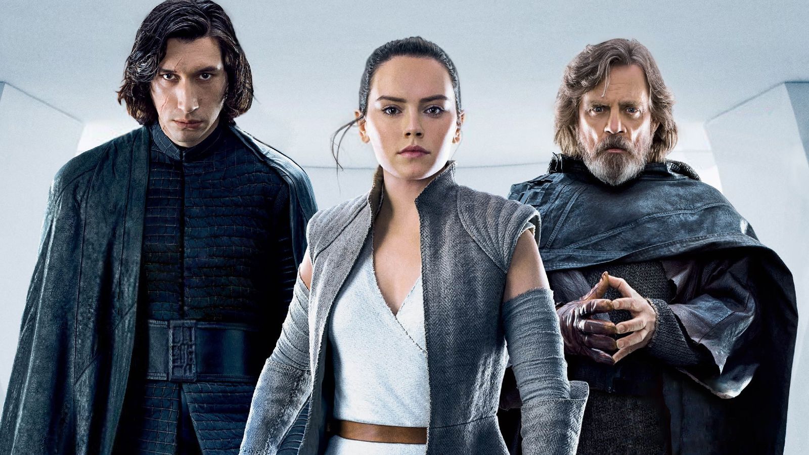 Daisy ridley parla del film spin off cancellato su kylo ren e della campagna dei fan per salvare star wars