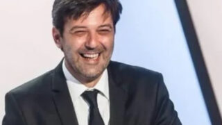 Tutta l’italia piange la perdita di un grande artista di 56 anni