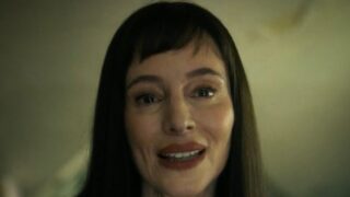 Pennywise e ingrid kersh padre vera storia spiegata