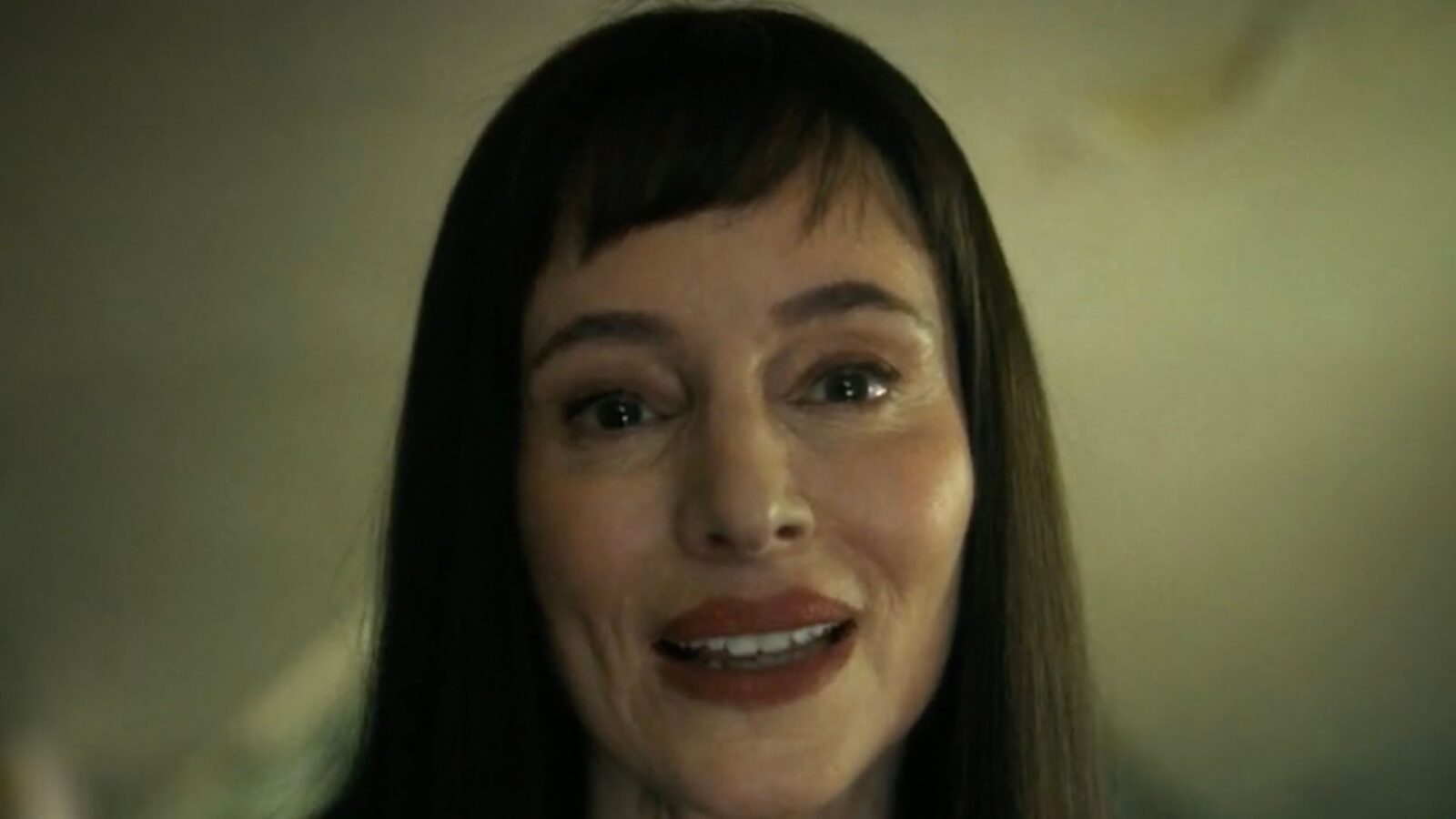 Pennywise e ingrid kersh padre vera storia spiegata