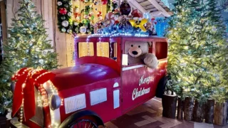 Magic christmas a magicland 2025: scopri la magia del natale