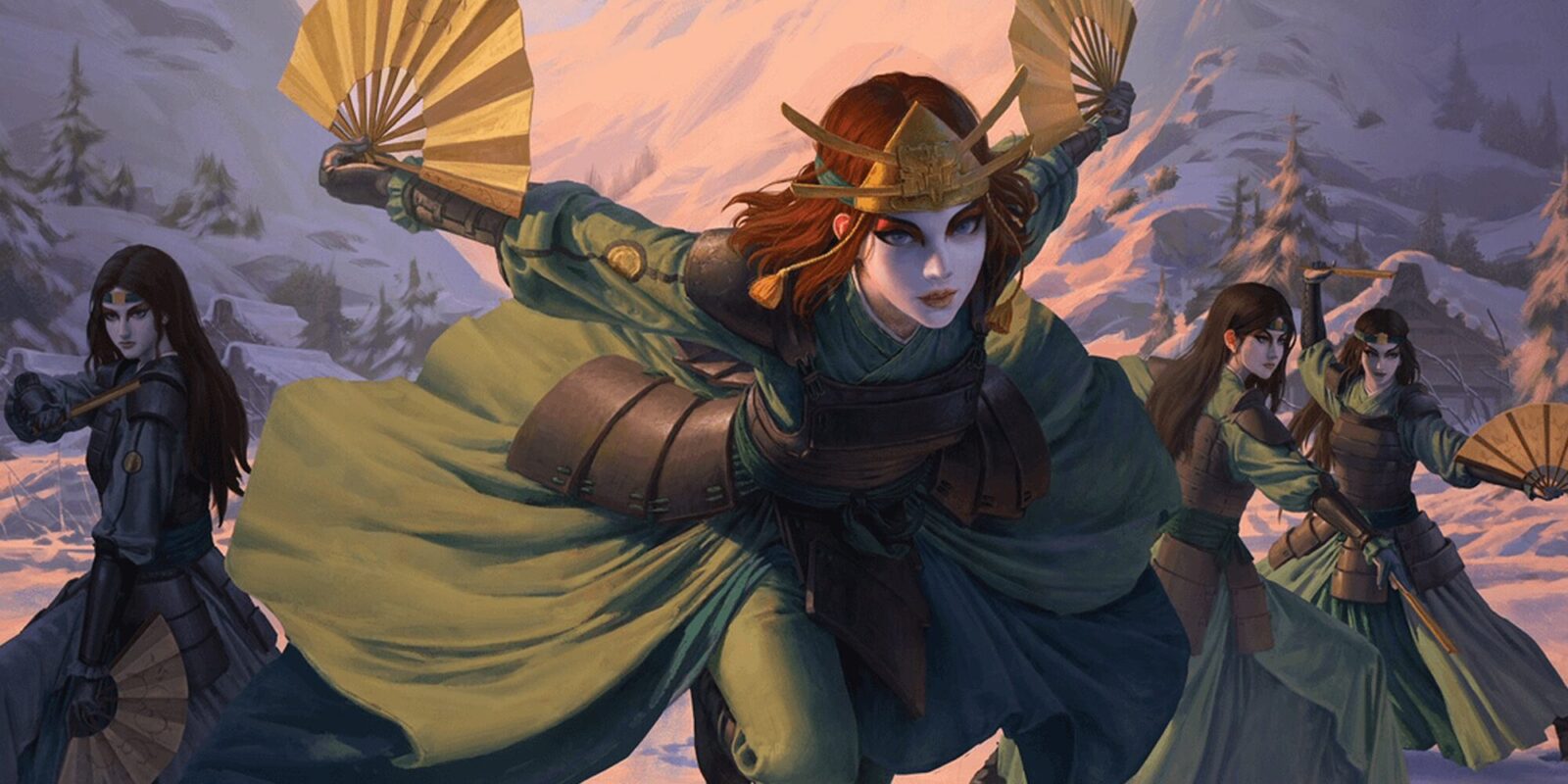Migliori carte magic the gathering avatar crossover: classifica top 10