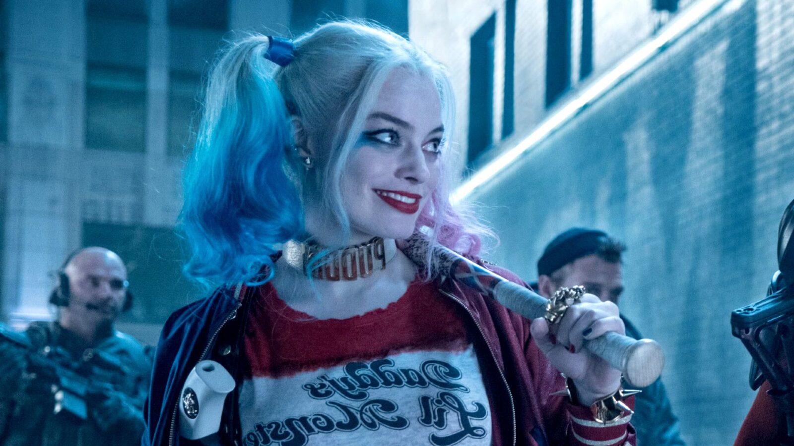 10 personaggi dei film DC che abbiamo subito amato (1 è il preferito di tutti) 10 personaggi dei film DC che abbiamo subito amato (1 è il preferito di tutti)