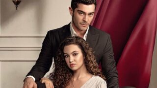 Nightfall serie turca: trama, personaggi e orari di messa in onda