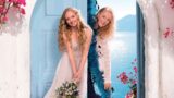Amanda Seyfried svela le sue speranze per Sophie in mamma mia 3