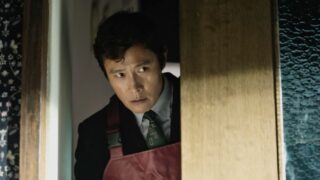 No other choice tiff recensione park chan-wook torna con thriller caotico che diventa commedia