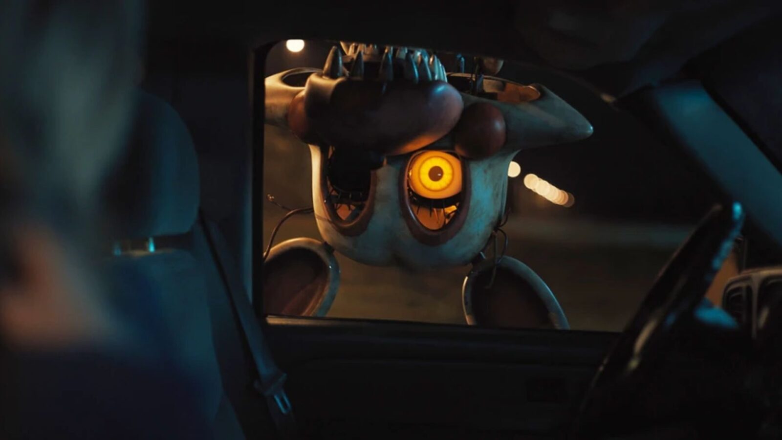 Score di rotten tomatoes di five nights at freddy’s 2 scopri le reazioni del pubblico