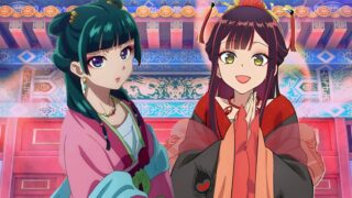 Apothecary diaries fans scopri le nuove uscite dell anime nel 2026