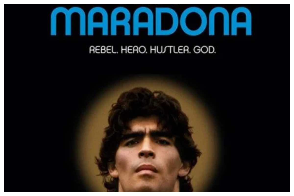 documentario su diego maradona su paramount cast trama e curiosit224