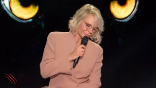 Maria de Filippi emozionata nell’ultima puntata di Belve