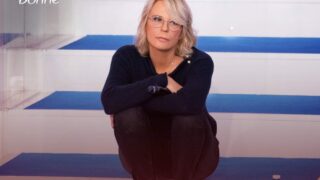 Maria De Filippi: vita, carriera e famiglia