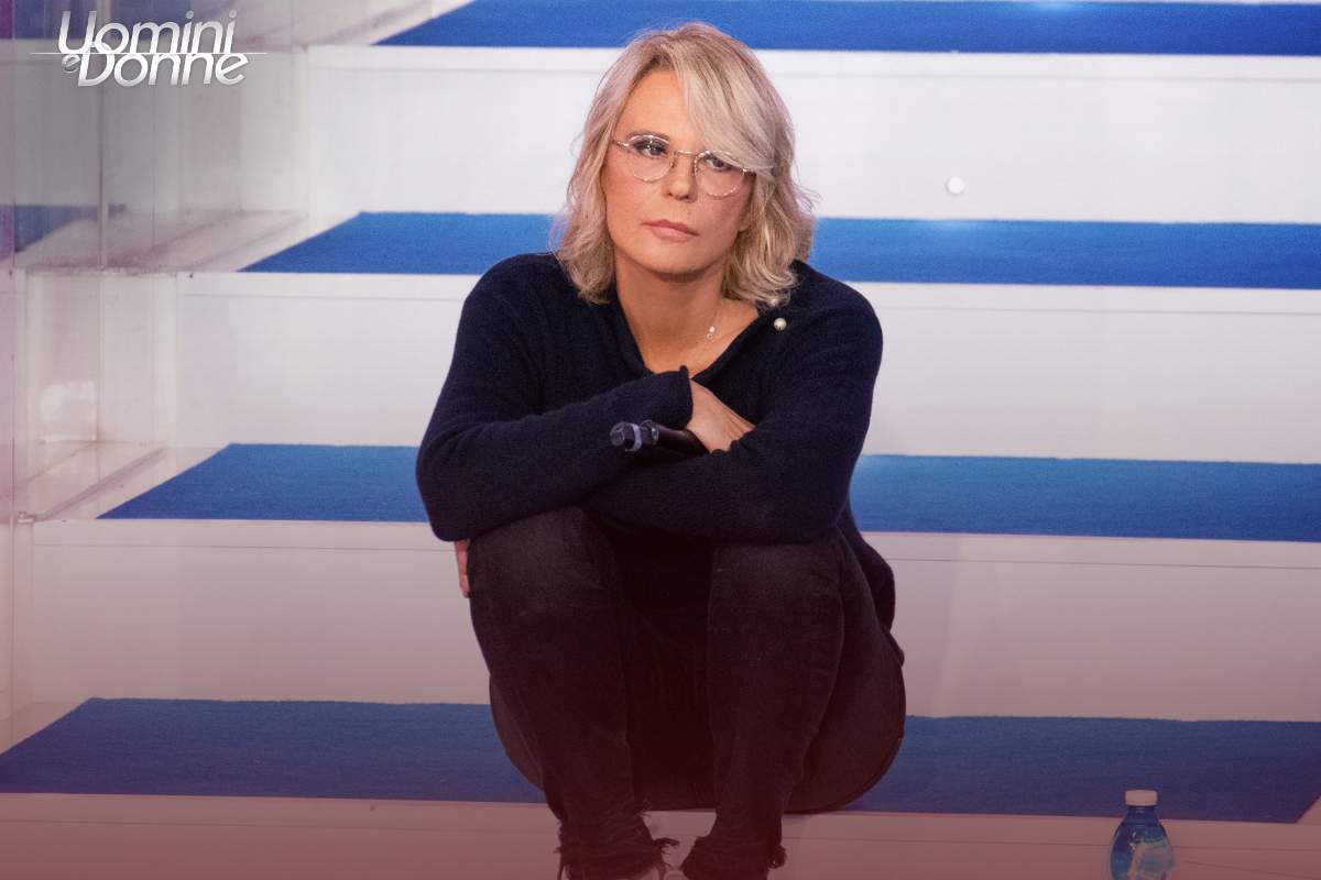 Maria De Filippi: vita, carriera e famiglia Maria De Filippi: vita, carriera e famiglia