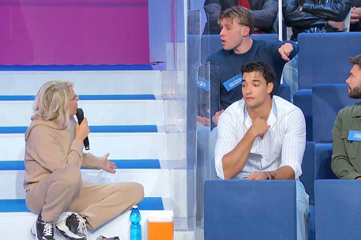 Uomini e donne maria e marco: cosa è successo davvero