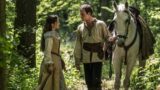 amore non basta per marian in  film robin hood