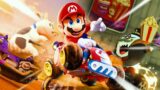 Mario kart world riceve aggiornamento rivoluzionario per un’esperienza di gioco migliorata