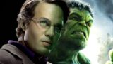 Infernale hulk 2025 la storia di bruce banner dopo 60 anni di carriera