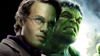 Infernale hulk 2025 la storia di bruce banner dopo 60 anni di carriera